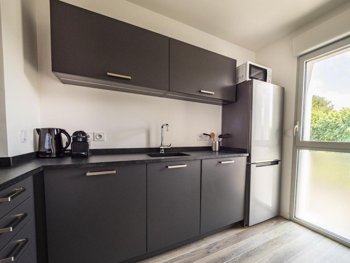 Appartement 4* Au Coeur De St-Jean-De-Luz Avec Terrasse Et Parking, A 5 Min De La Plage - Fr-1-239-522 Saint-Jean-de-Luz Ngoại thất bức ảnh