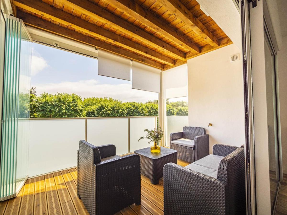 Appartement 4* Au Coeur De St-Jean-De-Luz Avec Terrasse Et Parking, A 5 Min De La Plage - Fr-1-239-522 Saint-Jean-de-Luz Ngoại thất bức ảnh